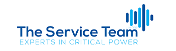 TheServiceTeam Logo